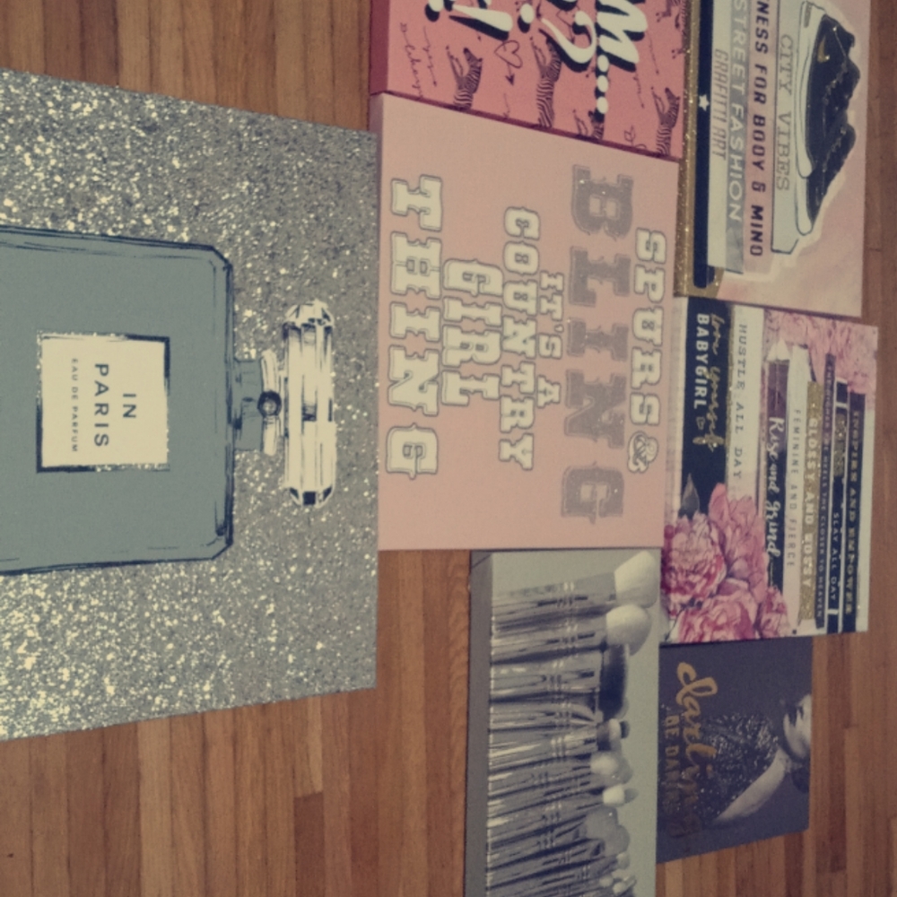 Home Decor
